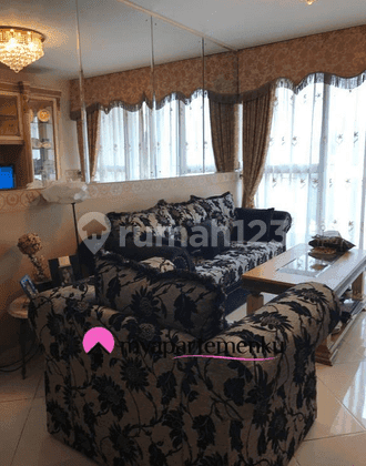 Apartemen 2 Kamar di Taman Rasuna, Kuningan, Jakarta Selatan 2