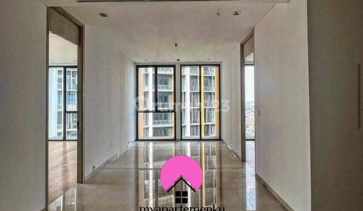 Apartemen 2 Kamar di Izzara Simatupang, Cilandak, Jakarta Selatan 1