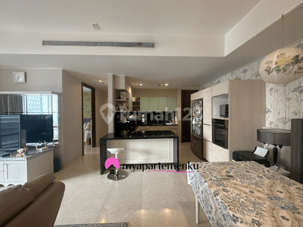 Apartemen 3 Kamar di My Home Ascott, Ciputra 1 , Kuningan,jakarta 1