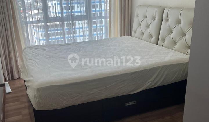 Apartment 3 BR Bagus Furnished di Sahid Sudirman Residence, Jakarta Selatan 2