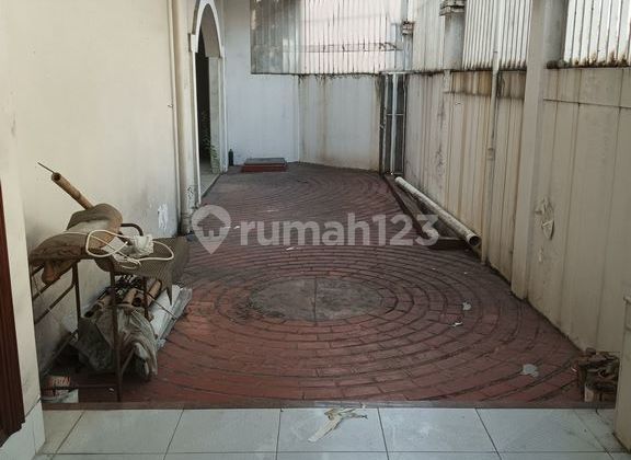 Dijual Rumah 2 Lantai di PETOJO SELATAN, Jakarta Pusat 2