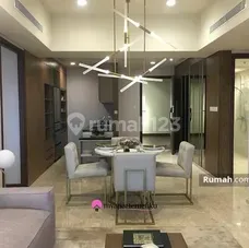 Disewakan Apartemen 2 BR di Branz Mega Kuningan, Jakarta Selatan 2
