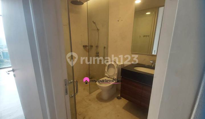 3BR Apartment in Verde Tower East, Kuningan, South Jakarta 2