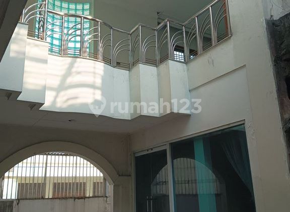 Dijual Rumah 2 Lantai di PETOJO SELATAN, Jakarta Pusat