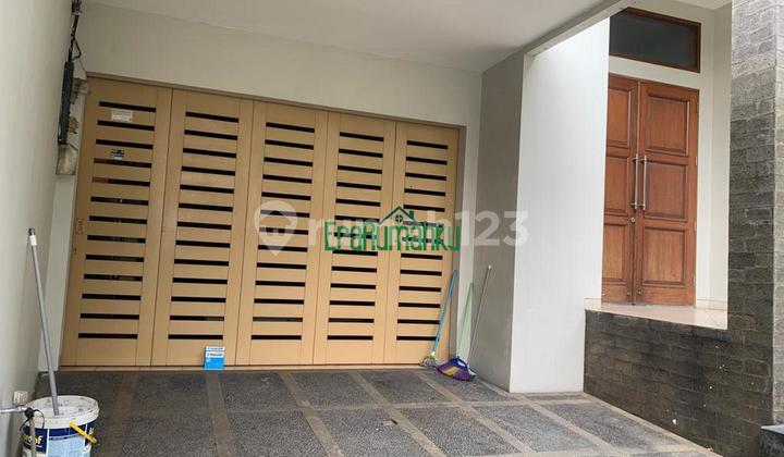 Disewa Rumah Minimalis di Jl. Ciniru, Jakarta Selatan 2