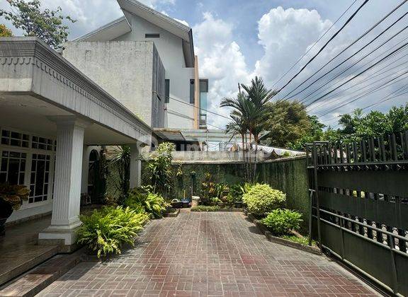 Rumah 2 Lantai di Jl. Kesehatan Vi, Petojo Selatan, Jakarta Pusat, Jakarta Pusat 2