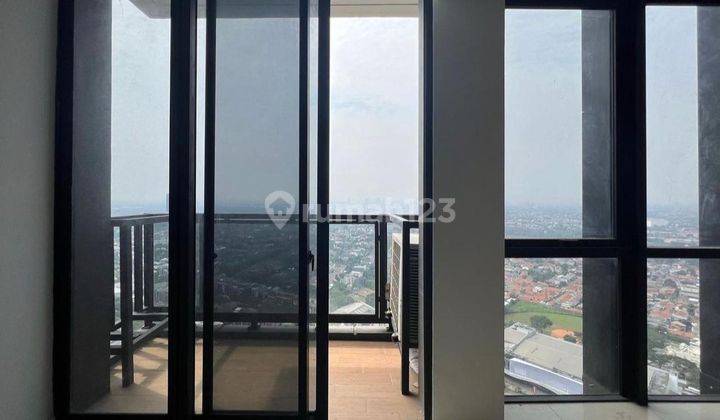 Apartement 3 BR di Yukata Suites, Serpong Utara, Tangerang 1