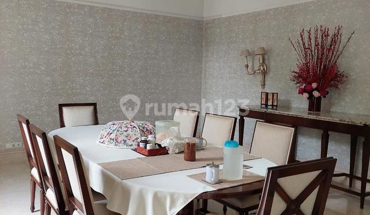 Dijual Rumah di Jl.wijayakarta, Tendean, Jakarta Selatan 2