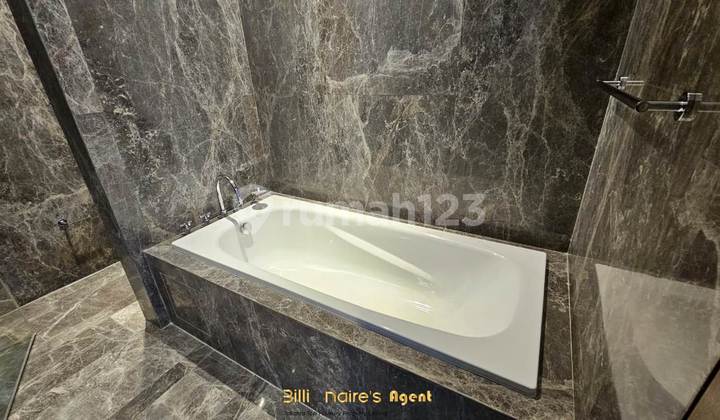 For Rent 3-Bedroom Apartment at VERDE TWO, Kuningan Jakarta 2