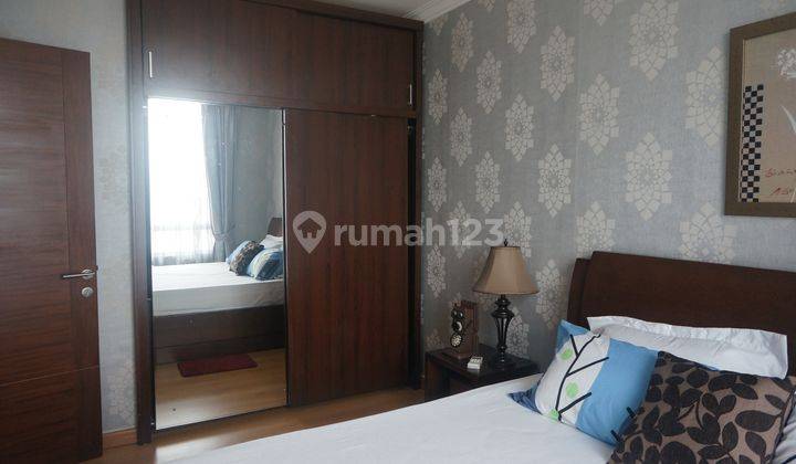 Apartement Kuningan City Denpasar Residence 1 BR Furnished 2