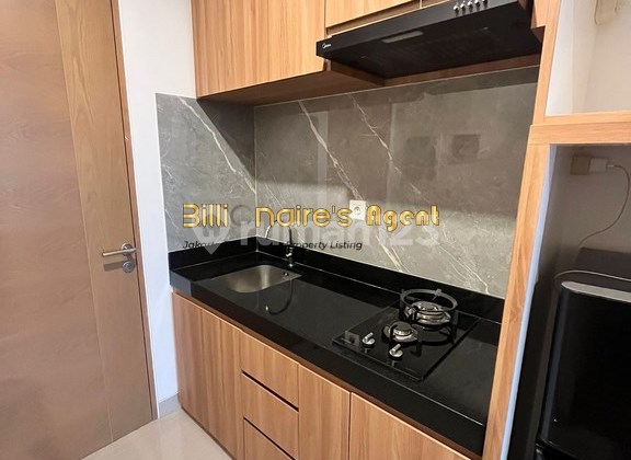 For Rent STUDIO Apartment at THE NEWTON 2, Kuningan, Jakarta
