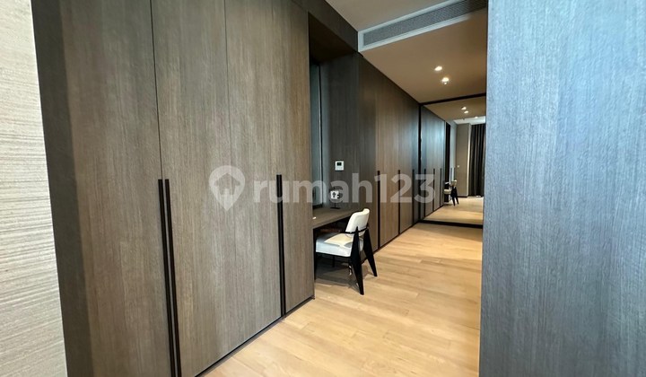 Dijual unit Combine 460sqm Tower Monteverde di Apartemen Verde Two, Jakarta Selatan 2
