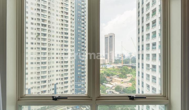 Apartement 2 BR di Pavilion , Karet Tengsin, Jakarta Pusat 2