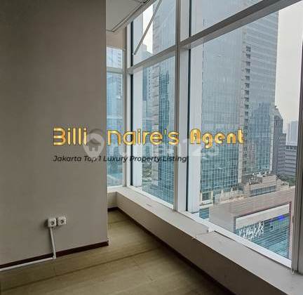 Disewa Ruang Kantor 221 Sqm Furnish di Equity Tower, Scbd Jakarta