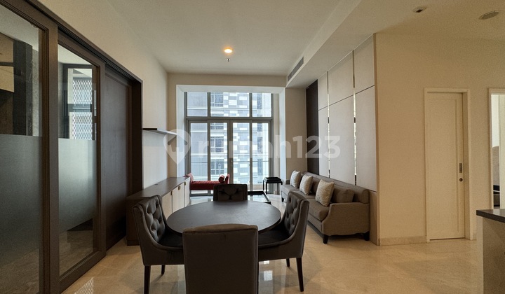 Dijual Apartemen 2 Kamar Tidur di The Stature Menteng, Jakarta Dijual Apartemen 2 Kamar Tidur di The Stature Menteng, Jakarta