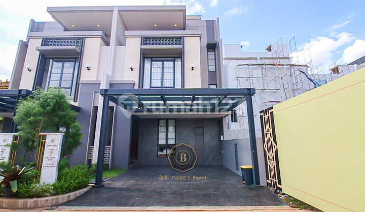 Dijual Rumah Baru di Jl.gusti Ngurah Rai Klender, Jakarta Timur Dijual Rumah Baru di Jl.gusti Ngurah Rai Klender, Jakarta Timur