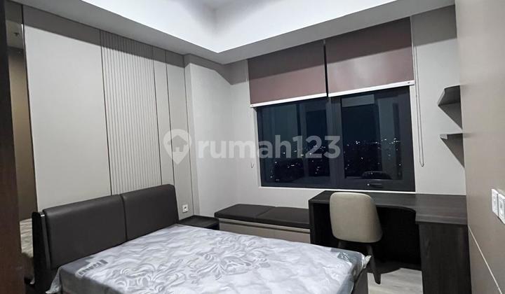 Disewa Apartment 3 BR Furnished di Southgate Tanjung Barat, Jakarta Selatan 2