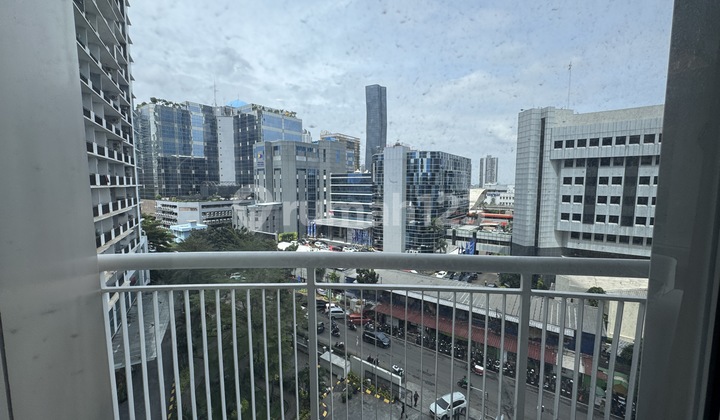 For Sale 3 Bedroom Apartment in H Hsoutills, Kuningan, Jakarta 2