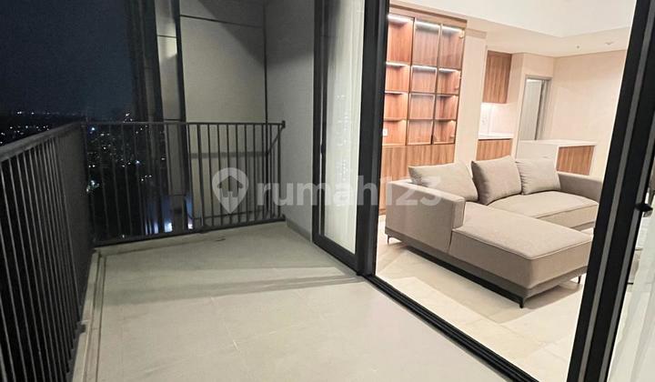 3 BR Apartment Private Lift Furnished in Southgate Residence