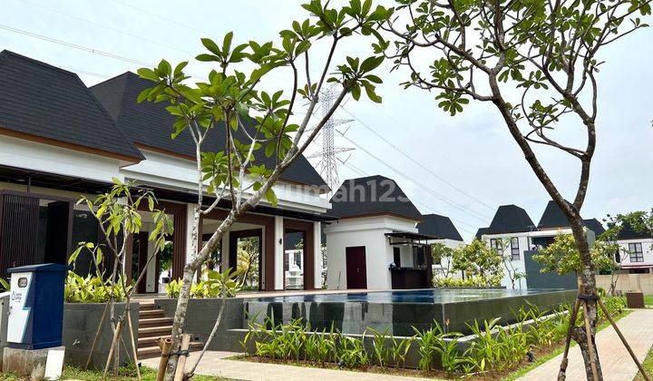 Rumah Vida Bekasi 2 Lantai Siap Huni Lokasi Strategis 2