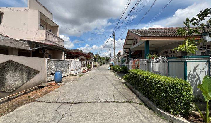 Rumah Siap Huni Di Harapan Jaya Dekat Summarecon Bekasi  2