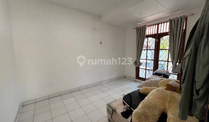 Rumah Siap Huni Di Harapan Jaya Dekat Summarecon Bekasi  2