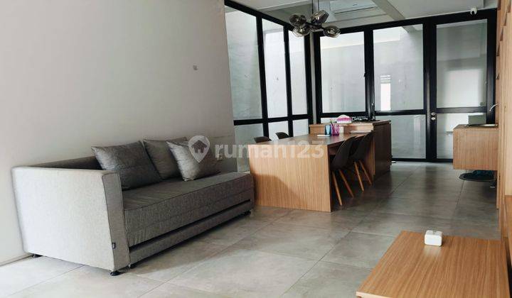 Rumah 2 lantai Grand Wisata Cluster O2 Full Furnished Siap Huni 2