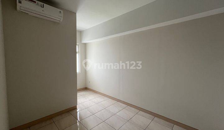 Apartment Springlake Siap Huni 2 Bedroom View City 2