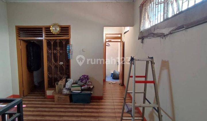 Rumah 2 Lantai Siap Huni Murah Lokasi Strategis Di Bekasi 2