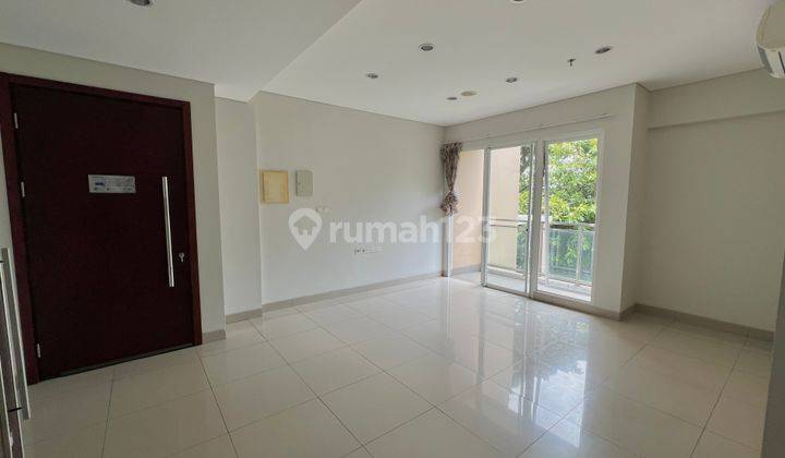 Primrose Condovilla Summarecon Bekasi Murah View Taman Lantai 1  2