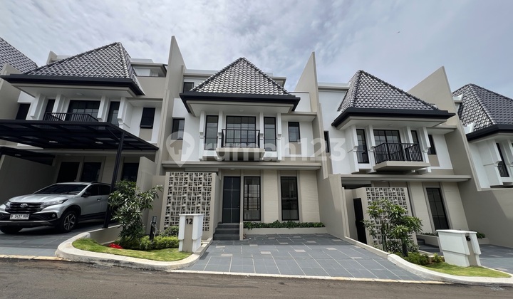 Cheap Rent Alderwood Residence Summarecon Bogor Mountain View Direct Toll Access Cheap Rent Alderwood Residence Summarecon Bogor Mountain View Direct Toll Access