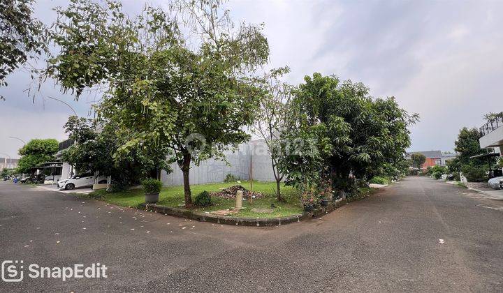 Dijual Murah Cepat Kavling Lemonade Garden Grand Wisata Bekasi 1