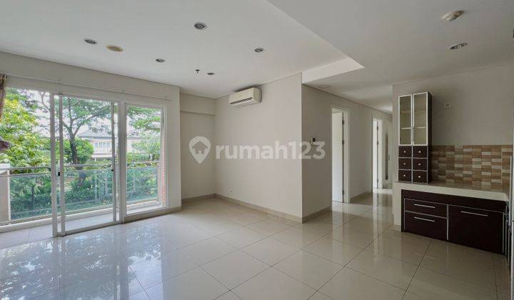 Primrose Condovilla Summarecon Bekasi Murah View Taman Lantai 1  1