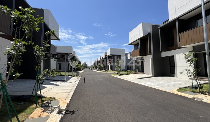 Regia Residence 7x11 2 Floors Ready to Live in Strategic Location 2