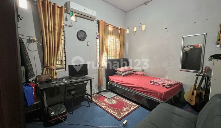 House in Bekasi City, Jl. Khairil Anwar, Strategic Location