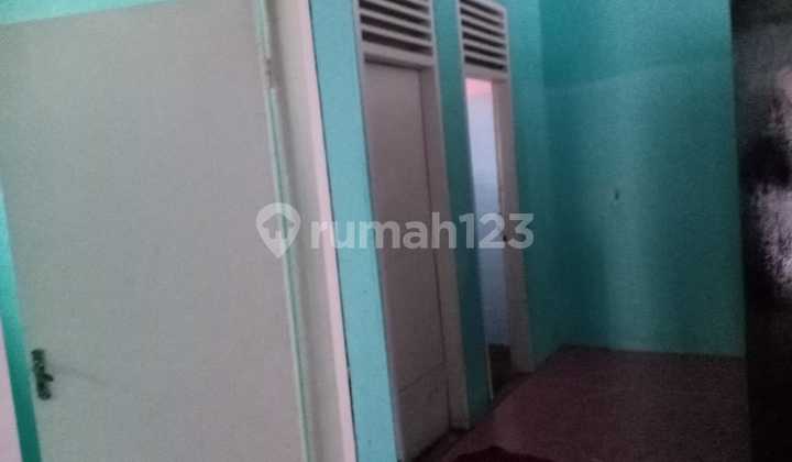 Rumah Bulatan Jalan Kuantan 7 2