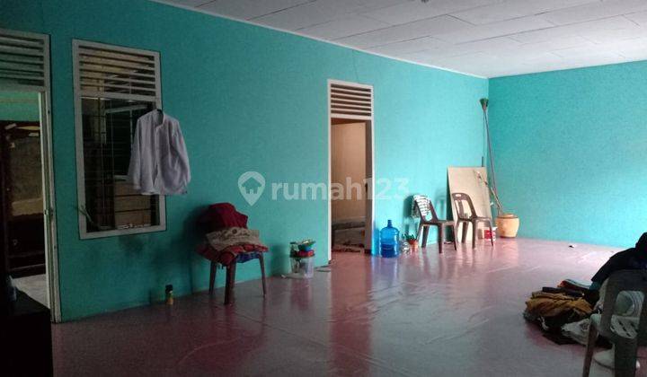 Rumah Bulatan Jalan Kuantan 7 6