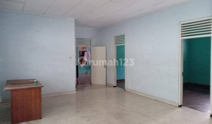 Rumah Bulatan Jalan Kuantan 7 8