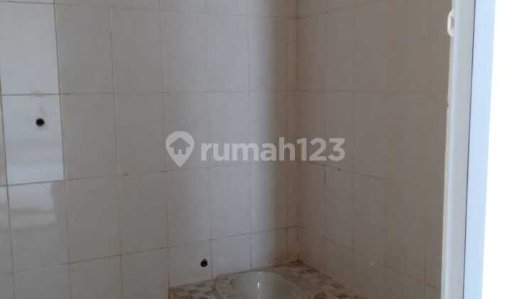 Rumah Cluster Komplek Wijaya Kusuma 3