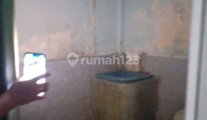 Rumah 2 Lantai Gg.abidin 3 4