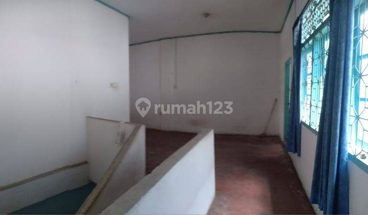 Rumah 2 Lantai Gg.abidin 3 6