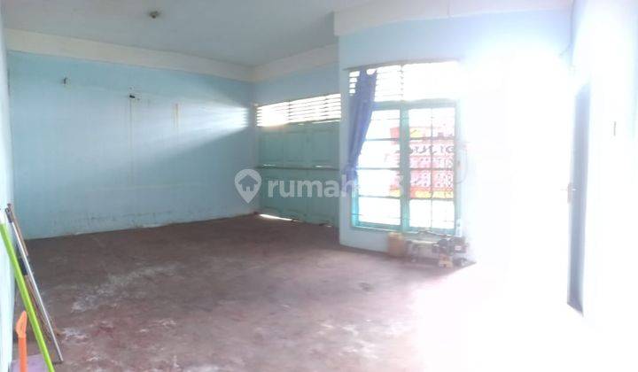 Rumah 2 Lantai Gg.abidin 3 8