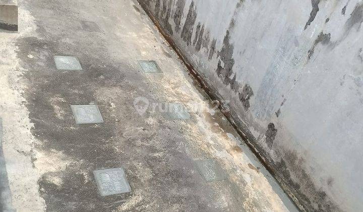 Rumah 2 Lantai Gg.abidin 3 12