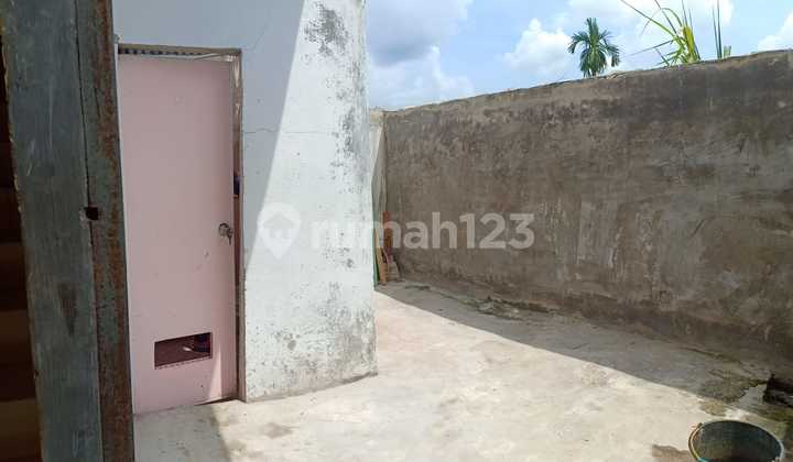 Ruko Jln Fajar Ujung Siap Pakai 4