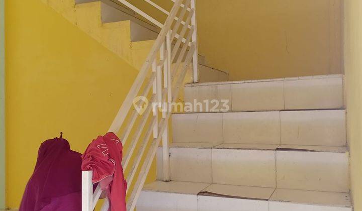 Ruko Jln Fajar Ujung Siap Pakai 6