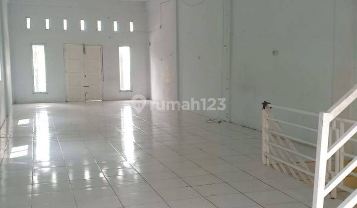 Ruko Jln Fajar Ujung Siap Pakai 7