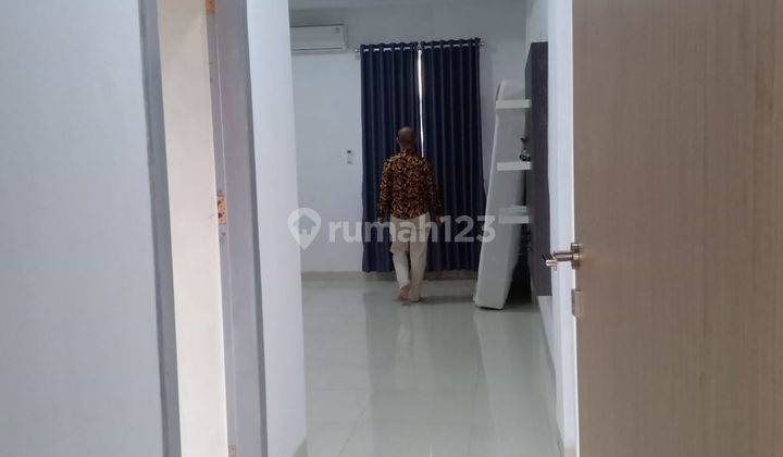 Ruko Mutiara Siap Huni 2