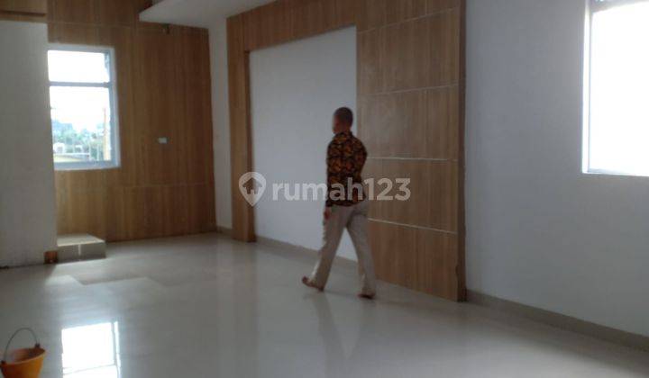 Ruko Mutiara Siap Huni 3