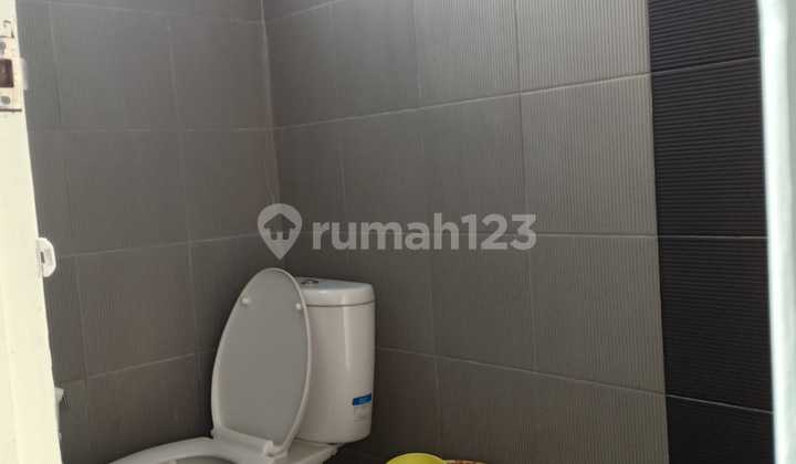 Ruko Mutiara Siap Huni 6