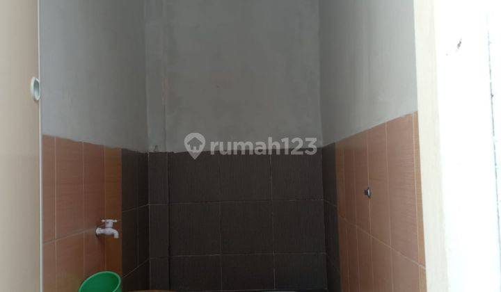 Ruko Mutiara Siap Huni 18